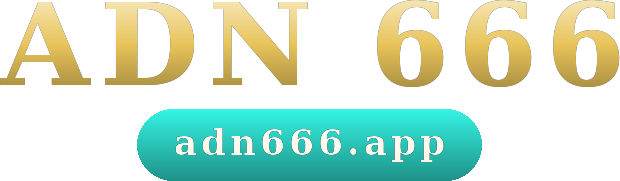 ADN 666 โลโก้